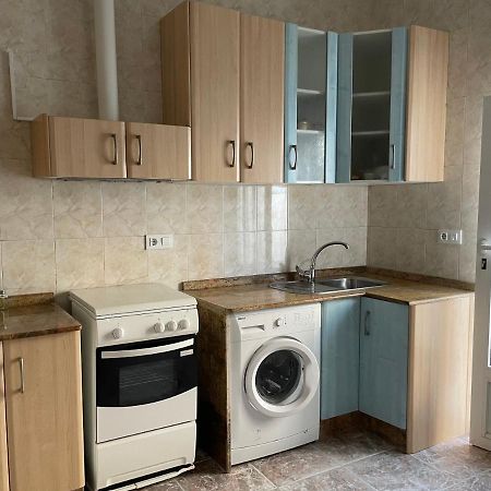 Casa Sebas Villa El Puerto de Mazarrón Екстериор снимка