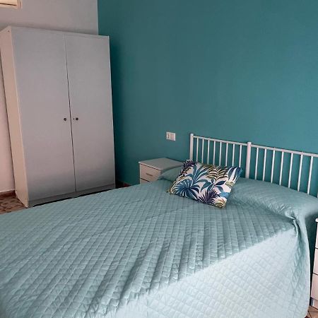 Casa Sebas Villa El Puerto de Mazarrón Екстериор снимка