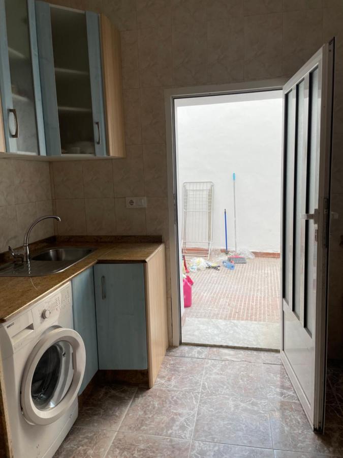Casa Sebas Villa El Puerto de Mazarrón Екстериор снимка