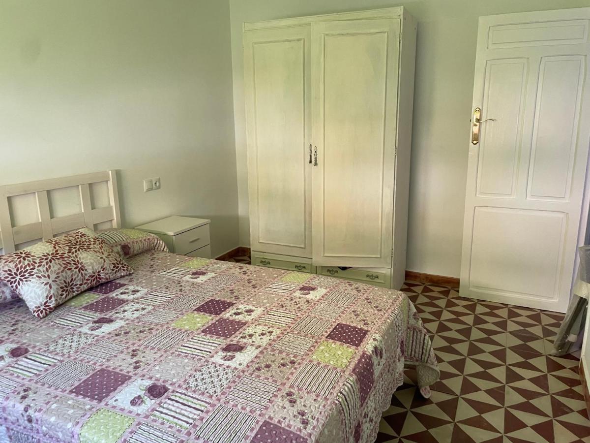 Casa Sebas Villa El Puerto de Mazarrón Екстериор снимка