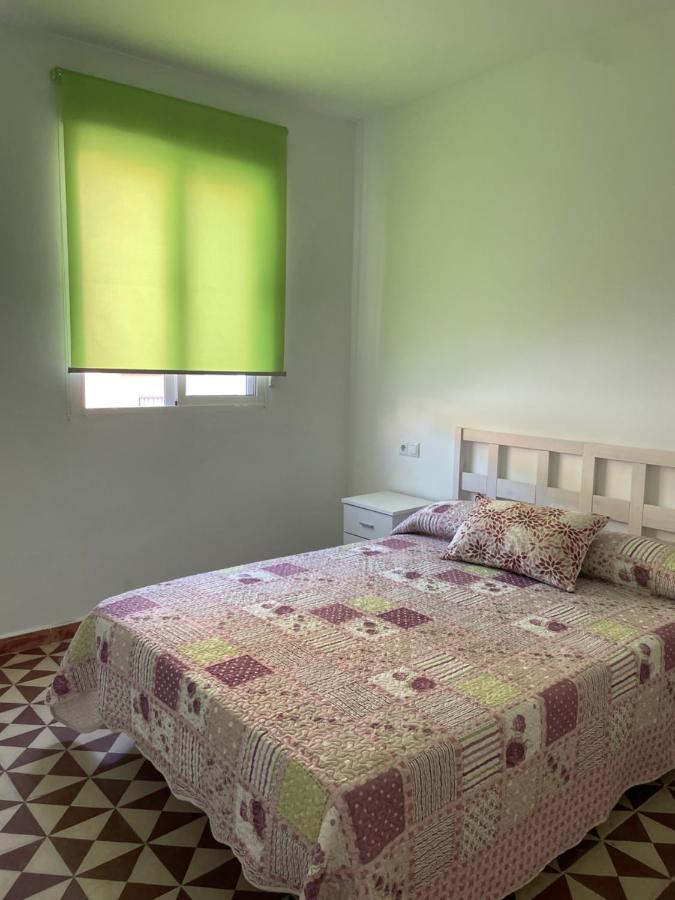 Casa Sebas Villa El Puerto de Mazarrón Екстериор снимка