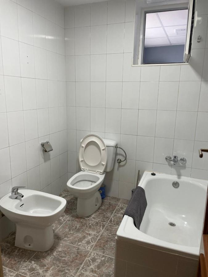 Casa Sebas Villa El Puerto de Mazarrón Екстериор снимка